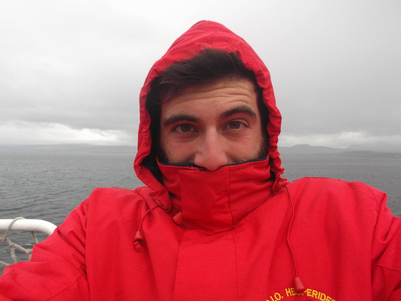 Fotos: El álbum fotográfico de &#039;Argonauta&#039;