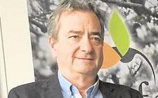 Joaquín Gómez - Presidente de Apoexpa