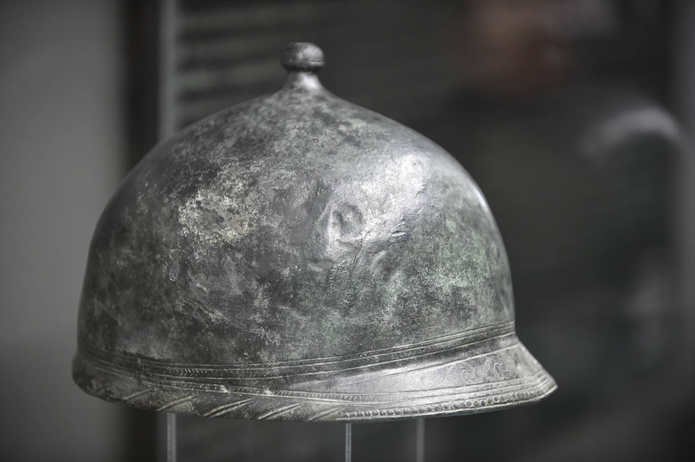 Fotos: Exposición &#039;Luchando contra el expolio&#039;