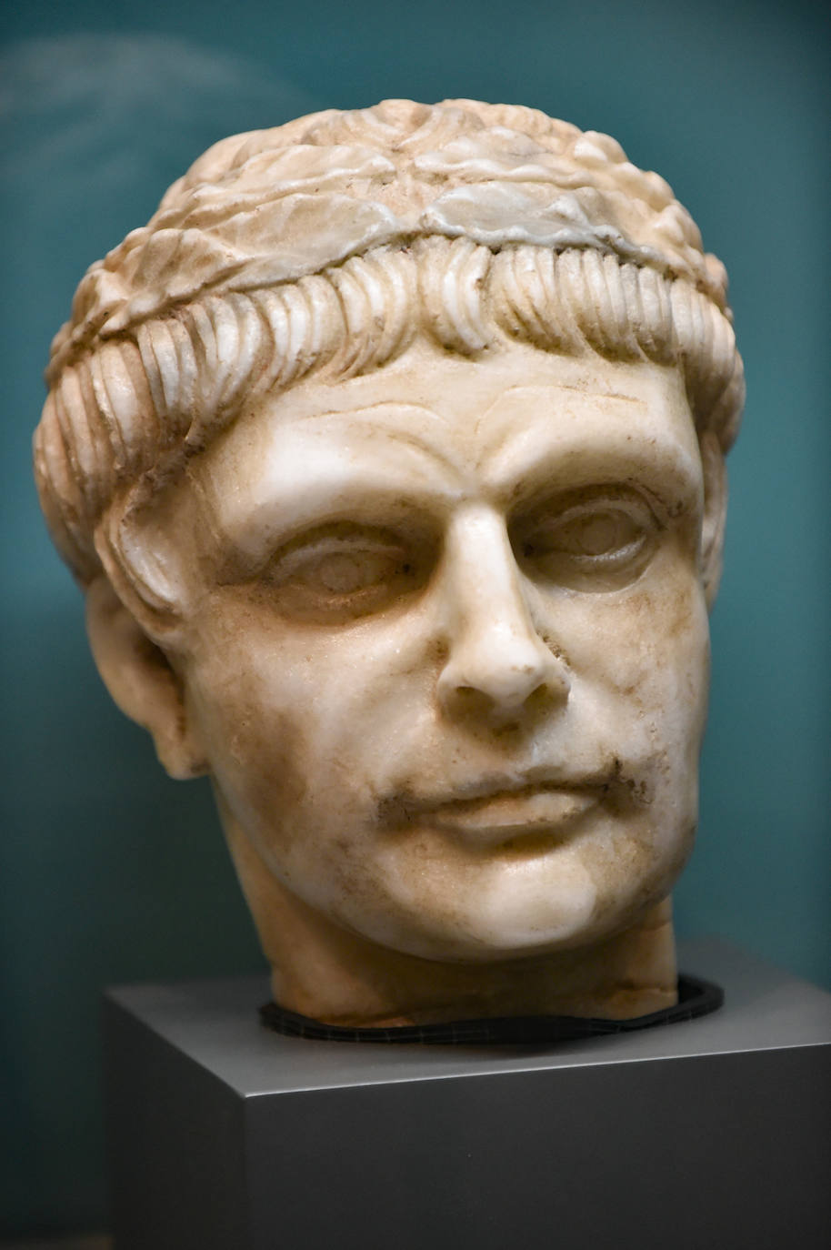 Fotos: Exposición &#039;Luchando contra el expolio&#039;