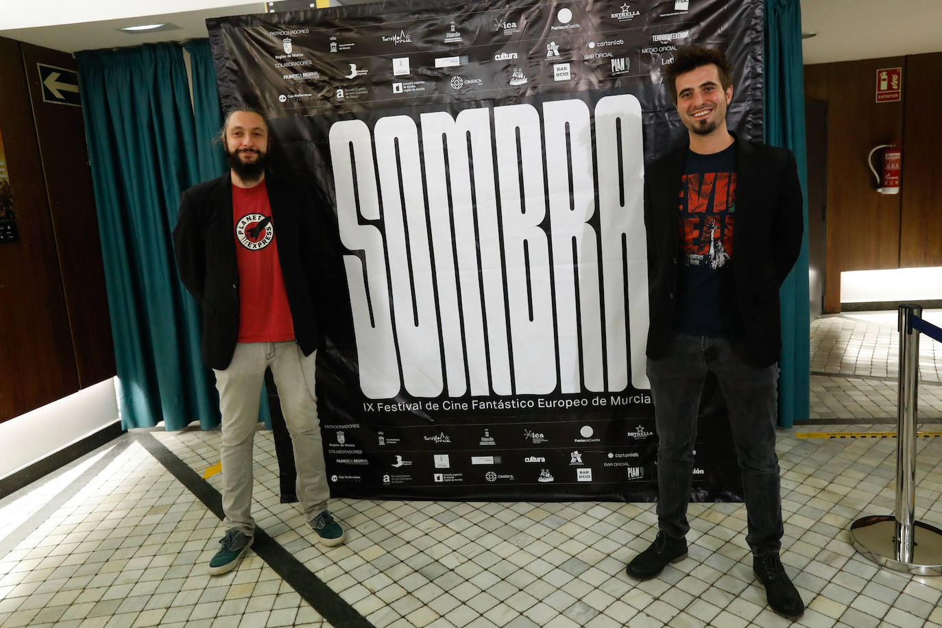 Fotos: Gala de clausura del Festival Sombra