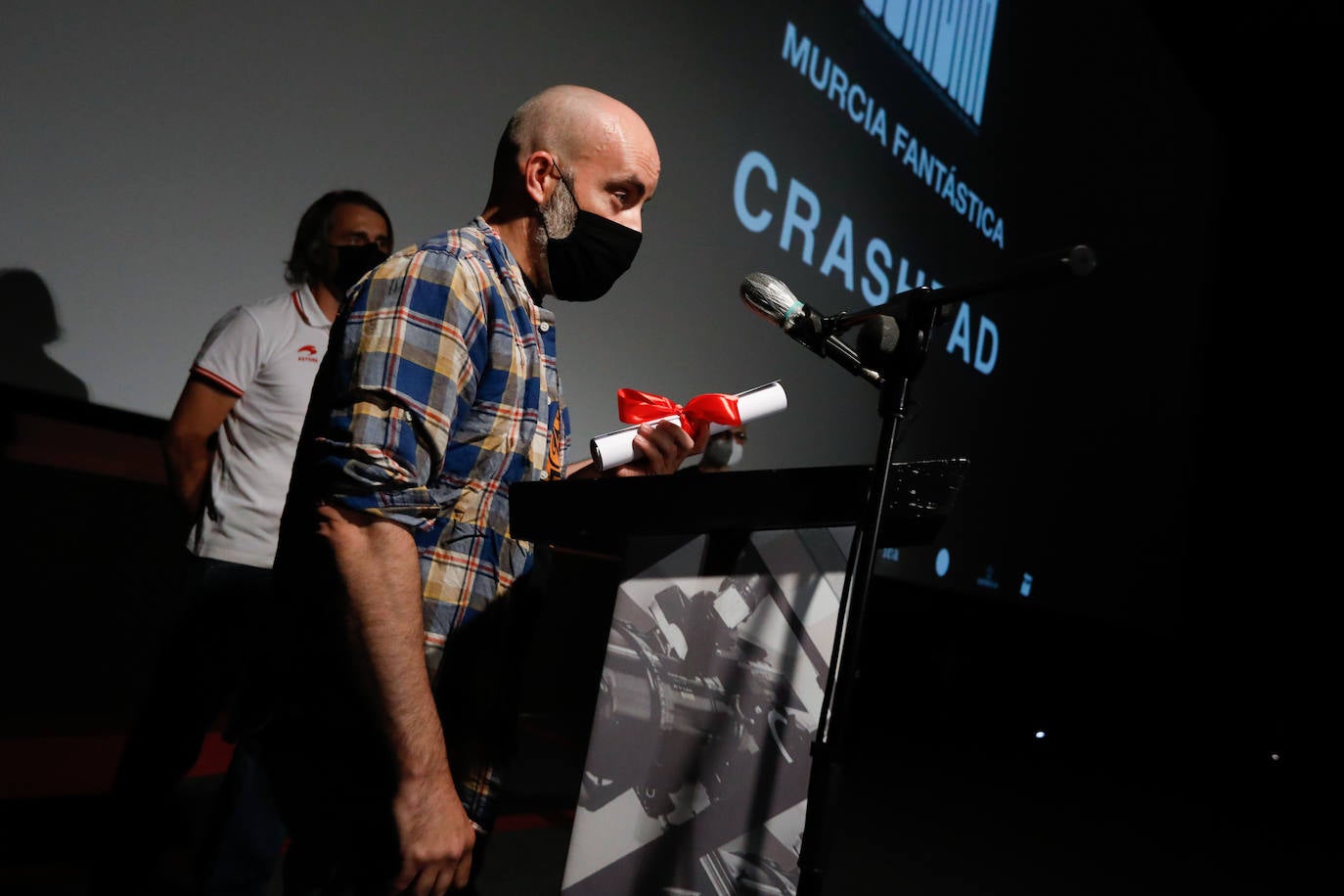 Fotos: Gala de clausura del Festival Sombra