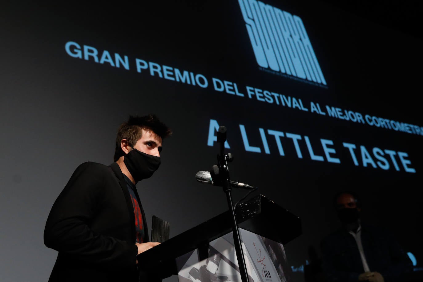 Fotos: Gala de clausura del Festival Sombra