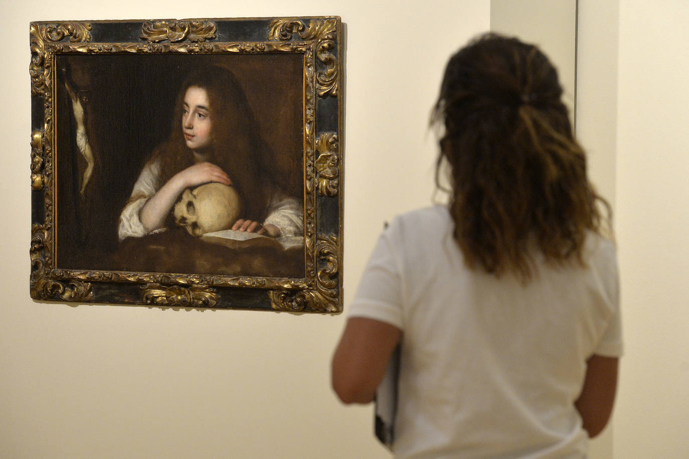 Fotos: El Mubam enseña por primera vez tesoros desconocidos de la &#039;Colección Granados&#039;