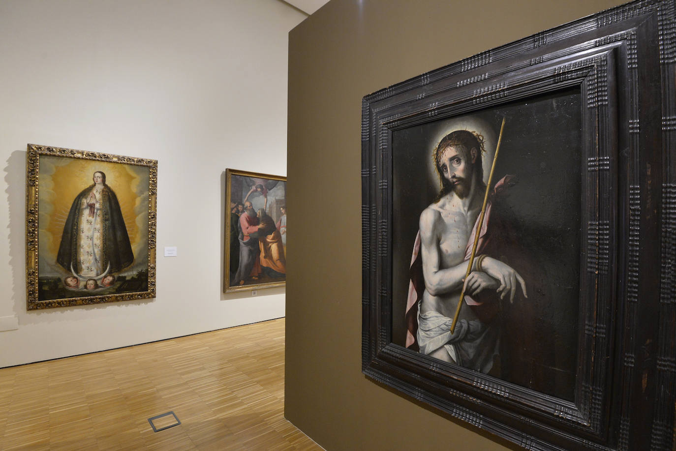 Fotos: El Mubam enseña por primera vez tesoros desconocidos de la &#039;Colección Granados&#039;