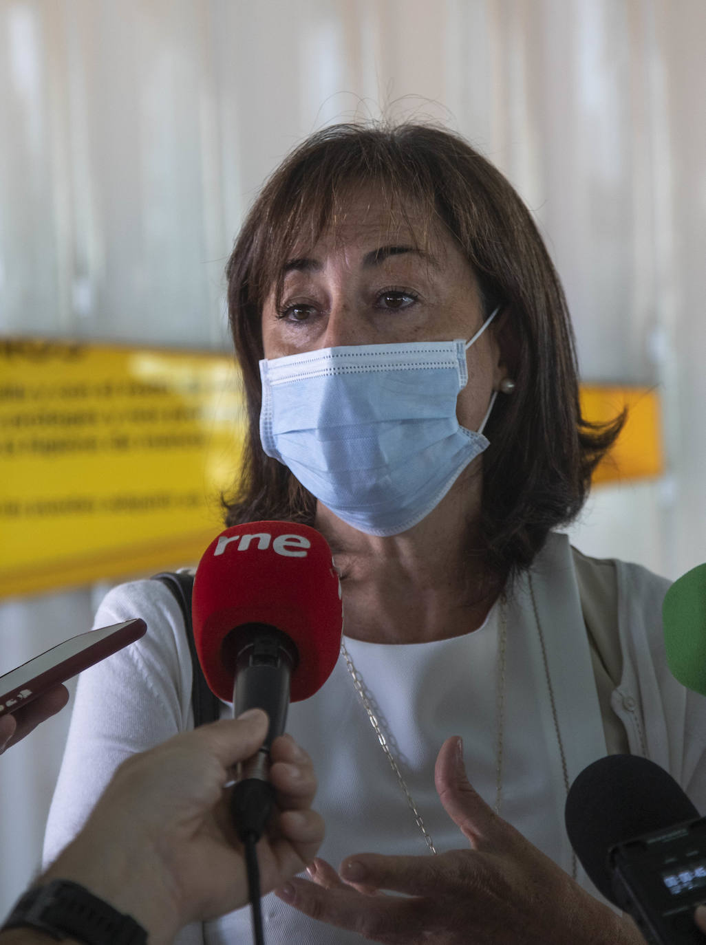 Fotos: Primer congreso internacional sobre trata en auditorio de El Batel de Cartagena