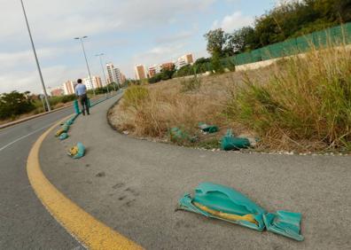 Imagen secundaria 1 - Espinardo da un paso al frente