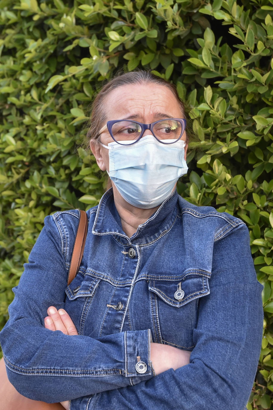 Fotos: Manifestación de los trabajadores de Latbus en Murcia