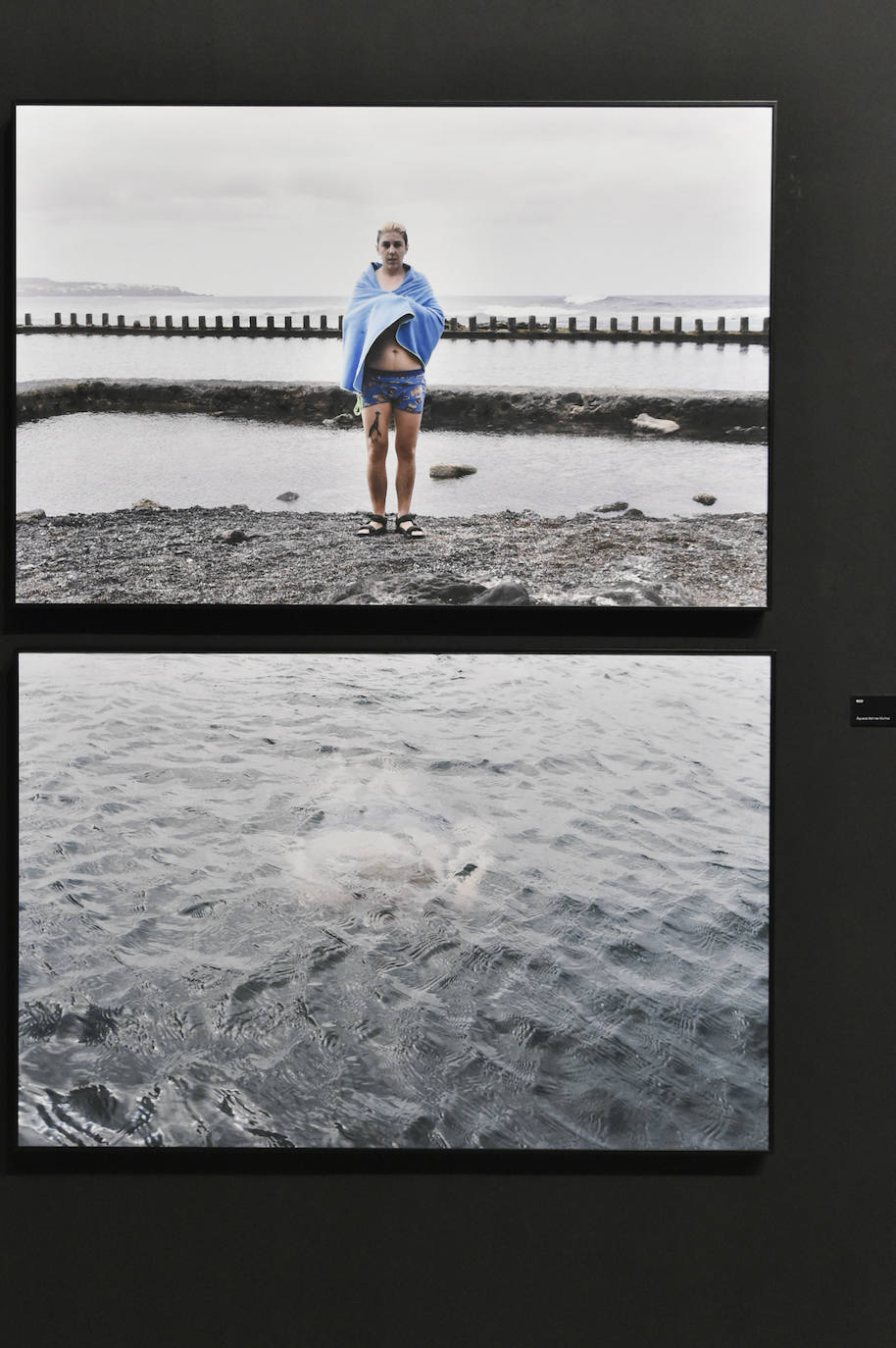 Fotos: Talento joven en el Puertas de Castilla