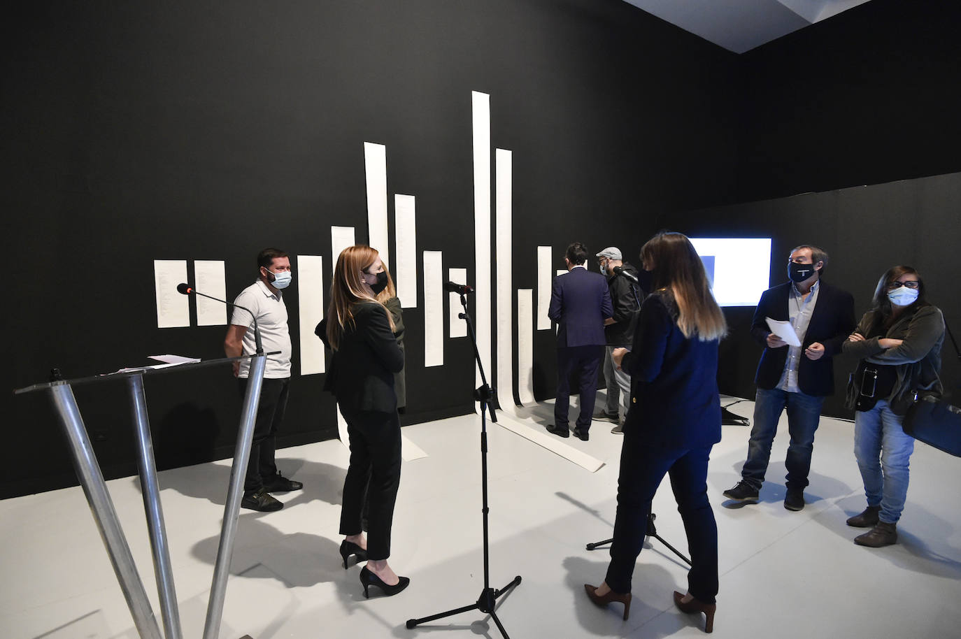 Fotos: Talento joven en el Puertas de Castilla