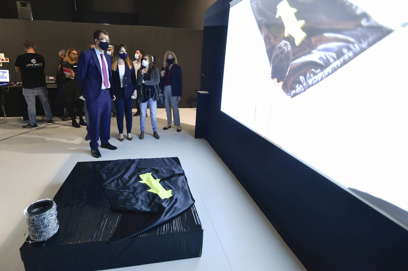 Fotos: Talento joven en el Puertas de Castilla