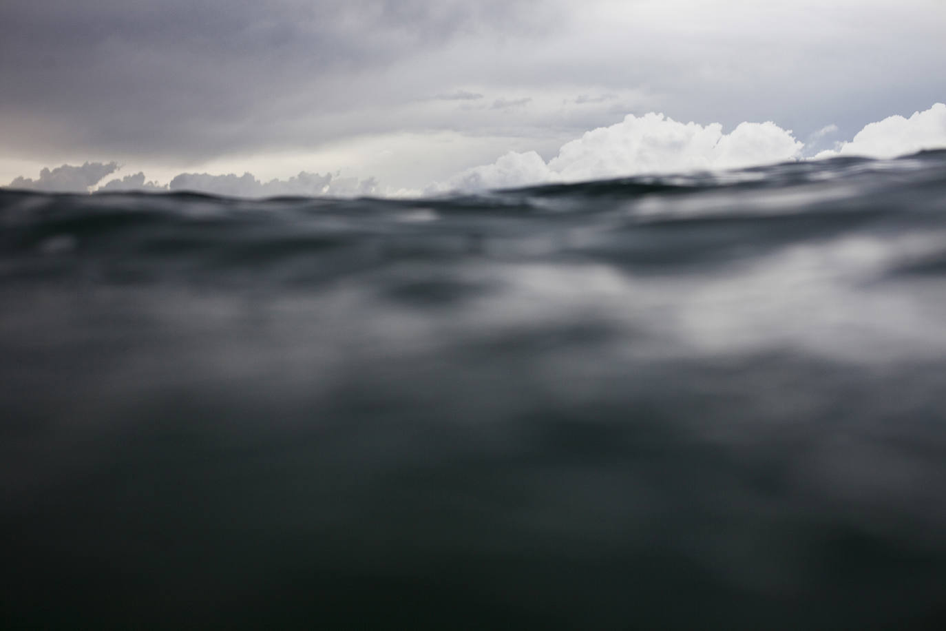 Fotos: Pilar Morales, la fotógrafa del mar