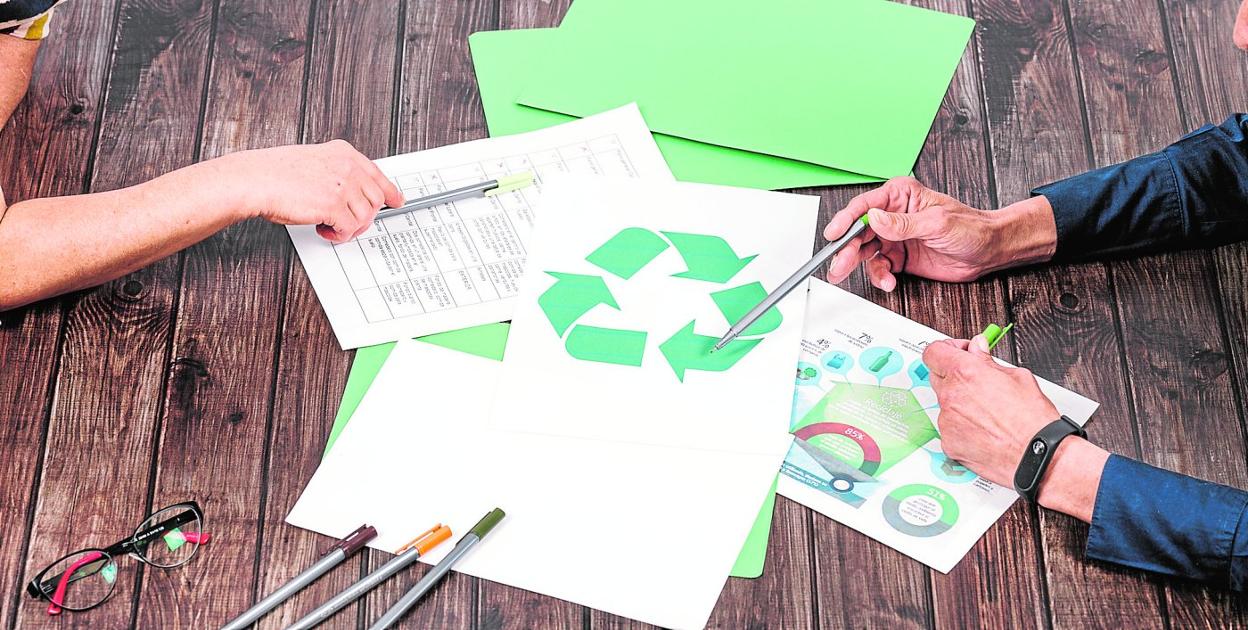 Las acciones en materia de RSC forman parte de la toma de decisiones de las empresas de la Región. 