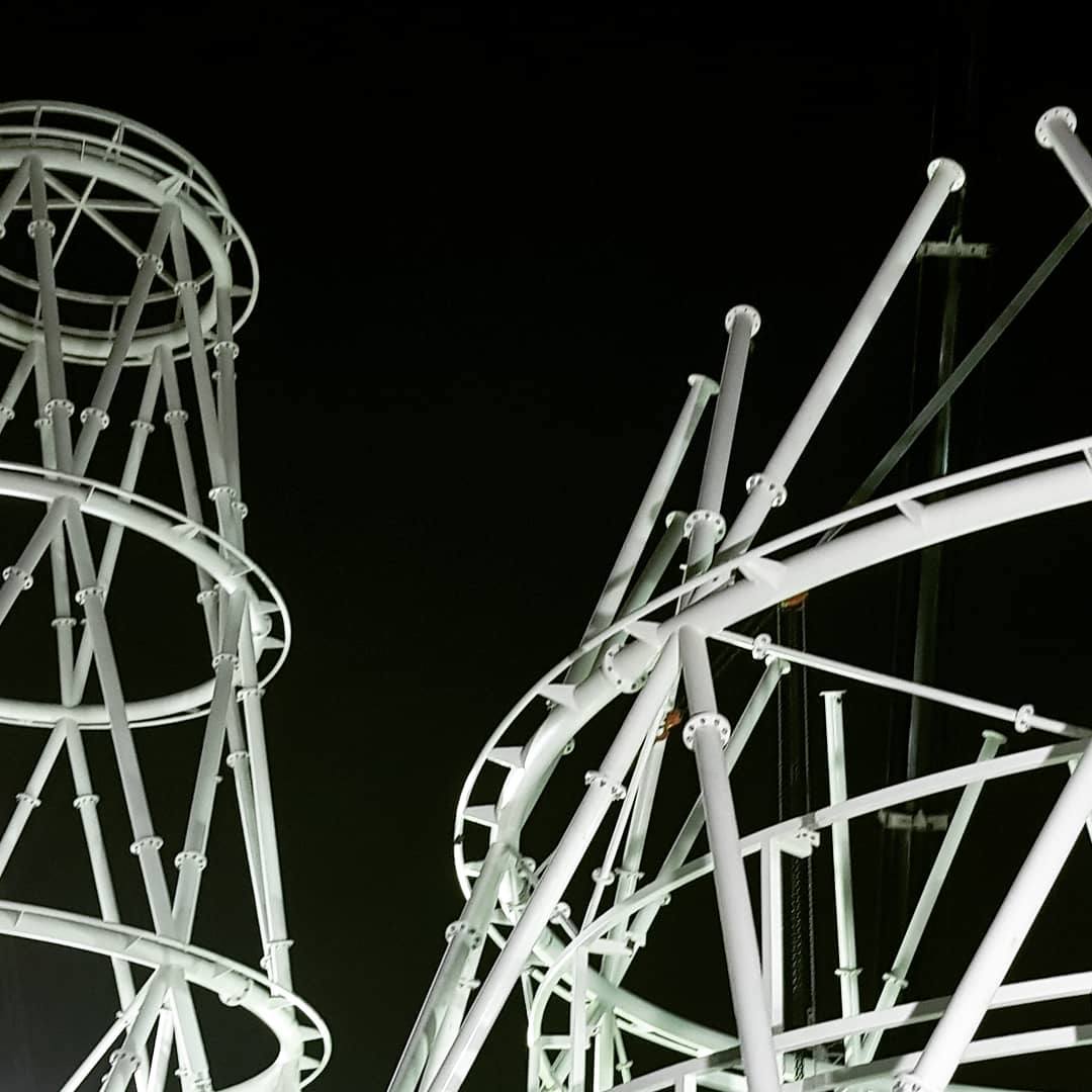 Fotos: Objetivo Dubái