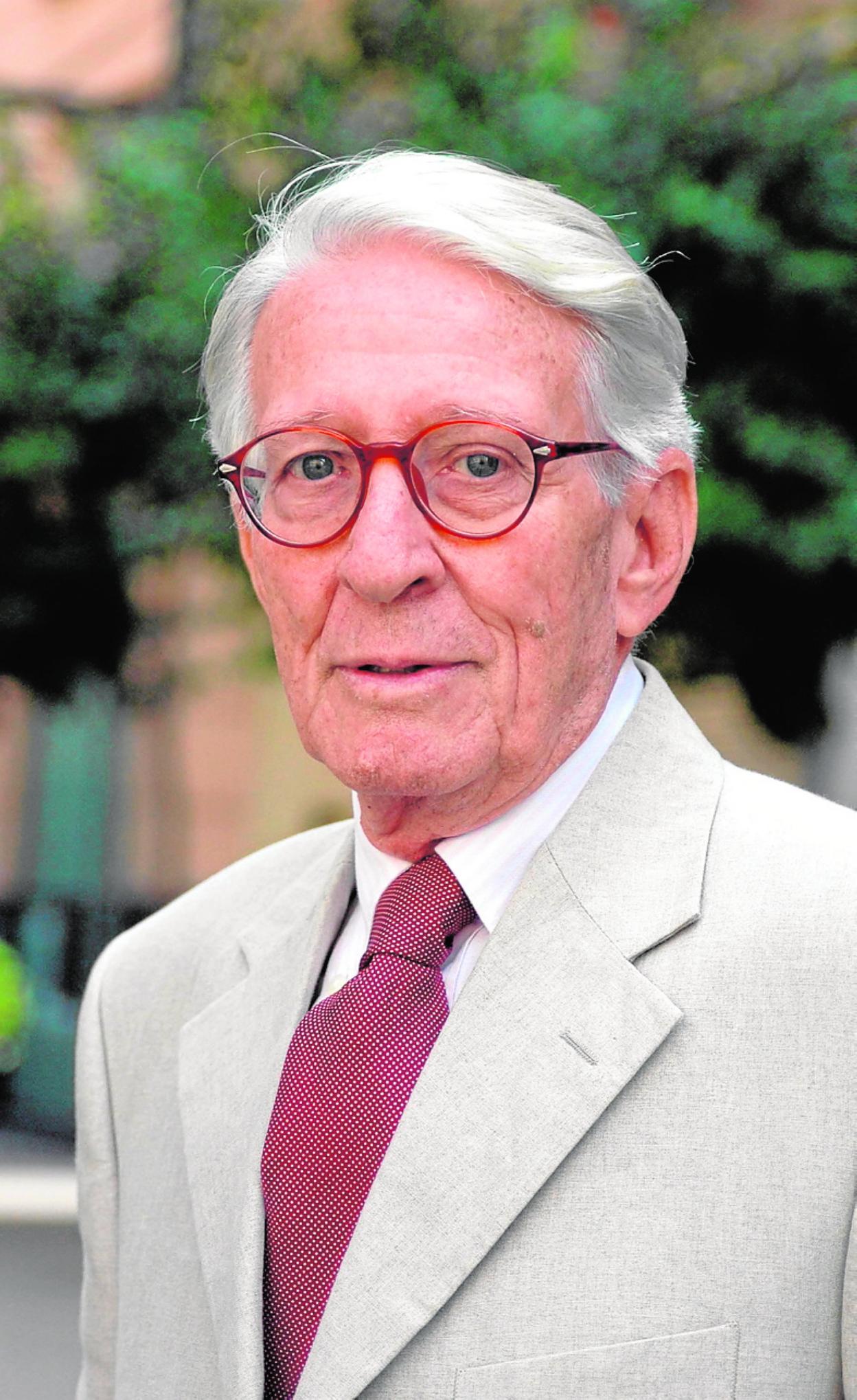 José Egea Ibáñez.