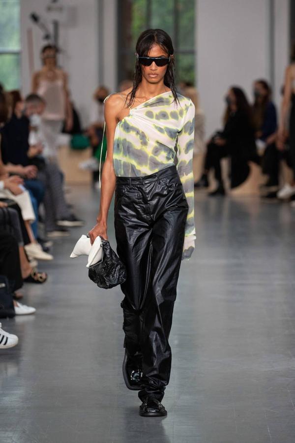 Fotos: Sportmax: Milán Fashion Week