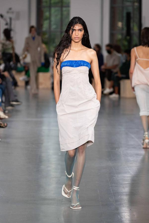 Fotos: Sportmax: Milán Fashion Week