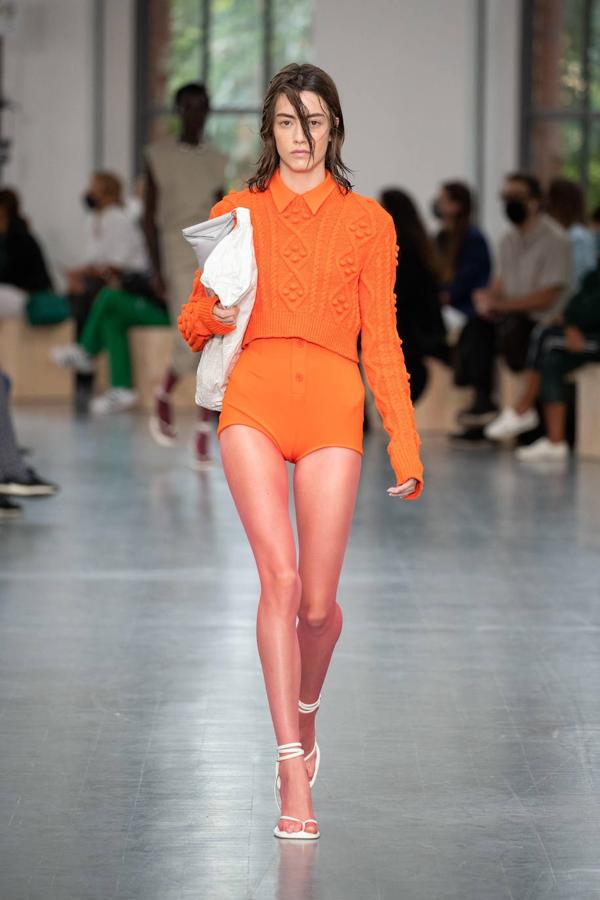 Fotos: Sportmax: Milán Fashion Week