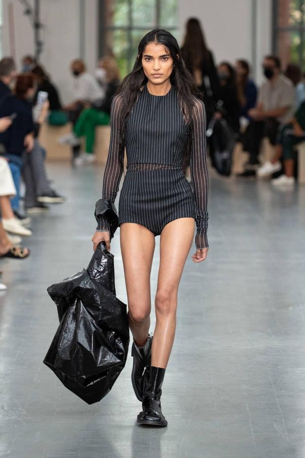 Fotos: Sportmax: Milán Fashion Week