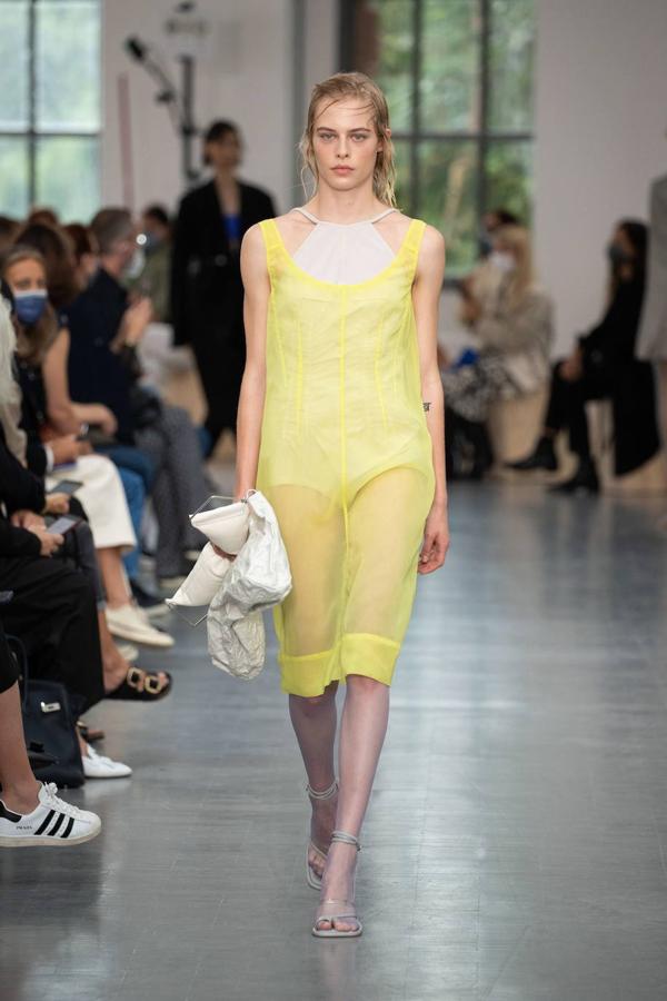 Fotos: Sportmax: Milán Fashion Week