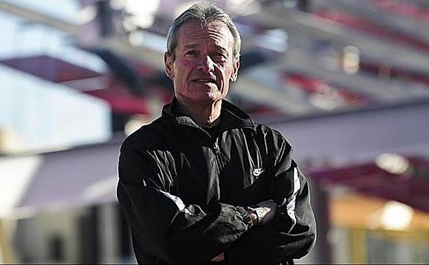 La familia de Jordi Llopart anuncia la muerte del subcampeón olímpico