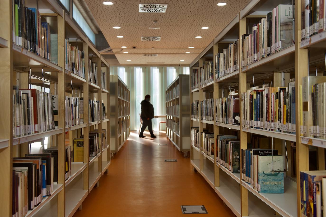 Fotos: Inauguración de la nueva biblioteca de Beniaján
