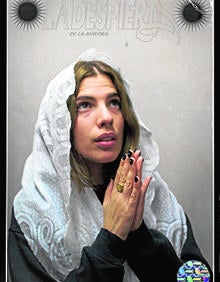 Imagen secundaria 2 - Finalistas del Festival de Artes Rendibú en la categoría de Fotografía