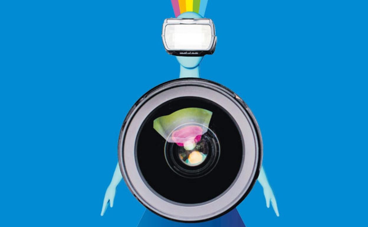 Finalistas del Festival de Artes Rendibú en la categoría de Fotografía