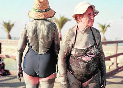 Imagen secundaria 1 - Finalistas del Festival de Artes Rendibú en la categoría de Fotografía