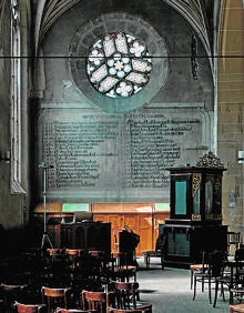 Imagen secundaria 2 - Finalistas del Festival de Artes Rendibú en la categoría de Fotografía