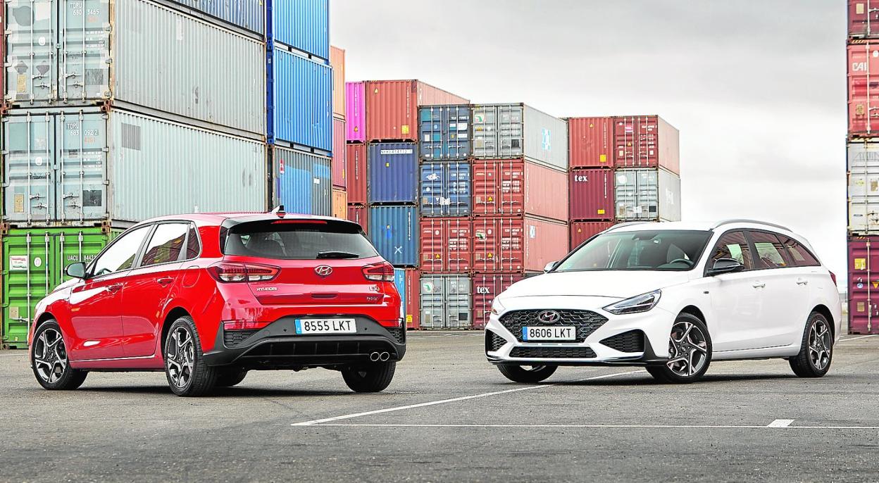 Diseño exterior más moderno