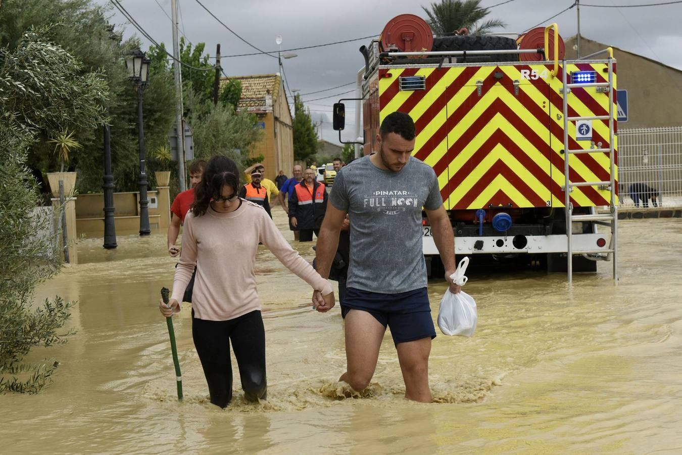 Fotos: Instantáneas de la antigua normalidad