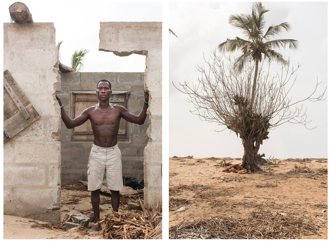 Fotos: &#039;El mar nos mueve&#039;