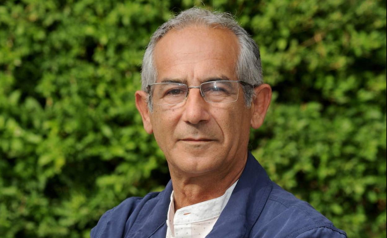 Sebastián Peñaranda, en una imagen de archivo.