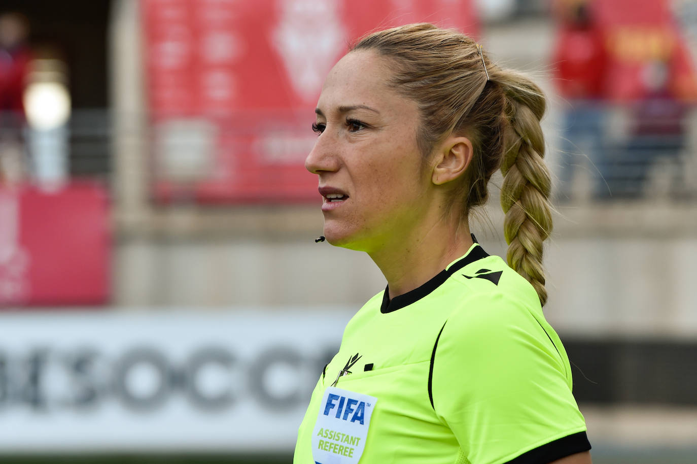 Fotos: El Real Murcia - Córdoba, en imágenes