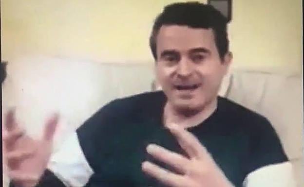 El alcalde de Albudeite, tras retirar la moción para renombrar la Casa de Cultura Paco Rabal: «Rectificar es de sabios»