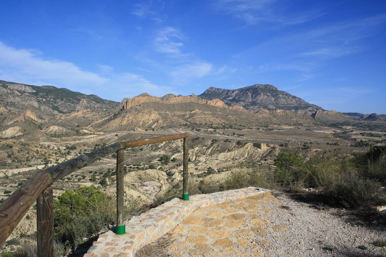 Parque Ecológico Vicente Blanes. 