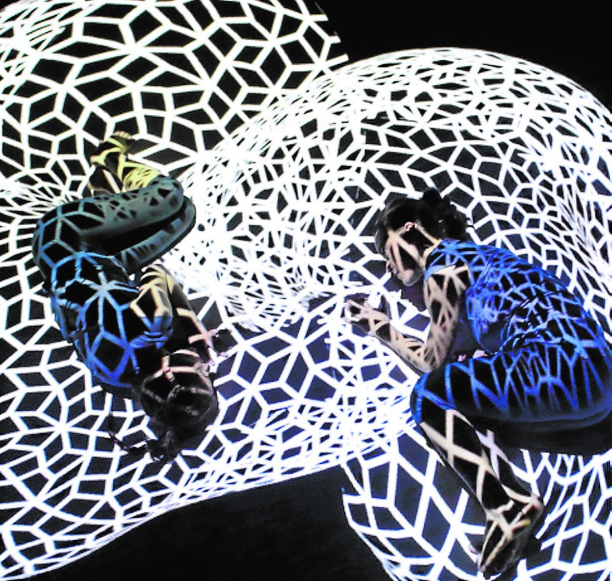 Una escena de 'Lù'. 