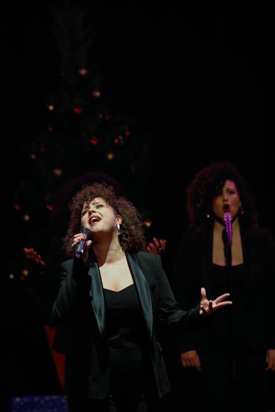 Fotos: Belter Souls conquista el Teatro Circo