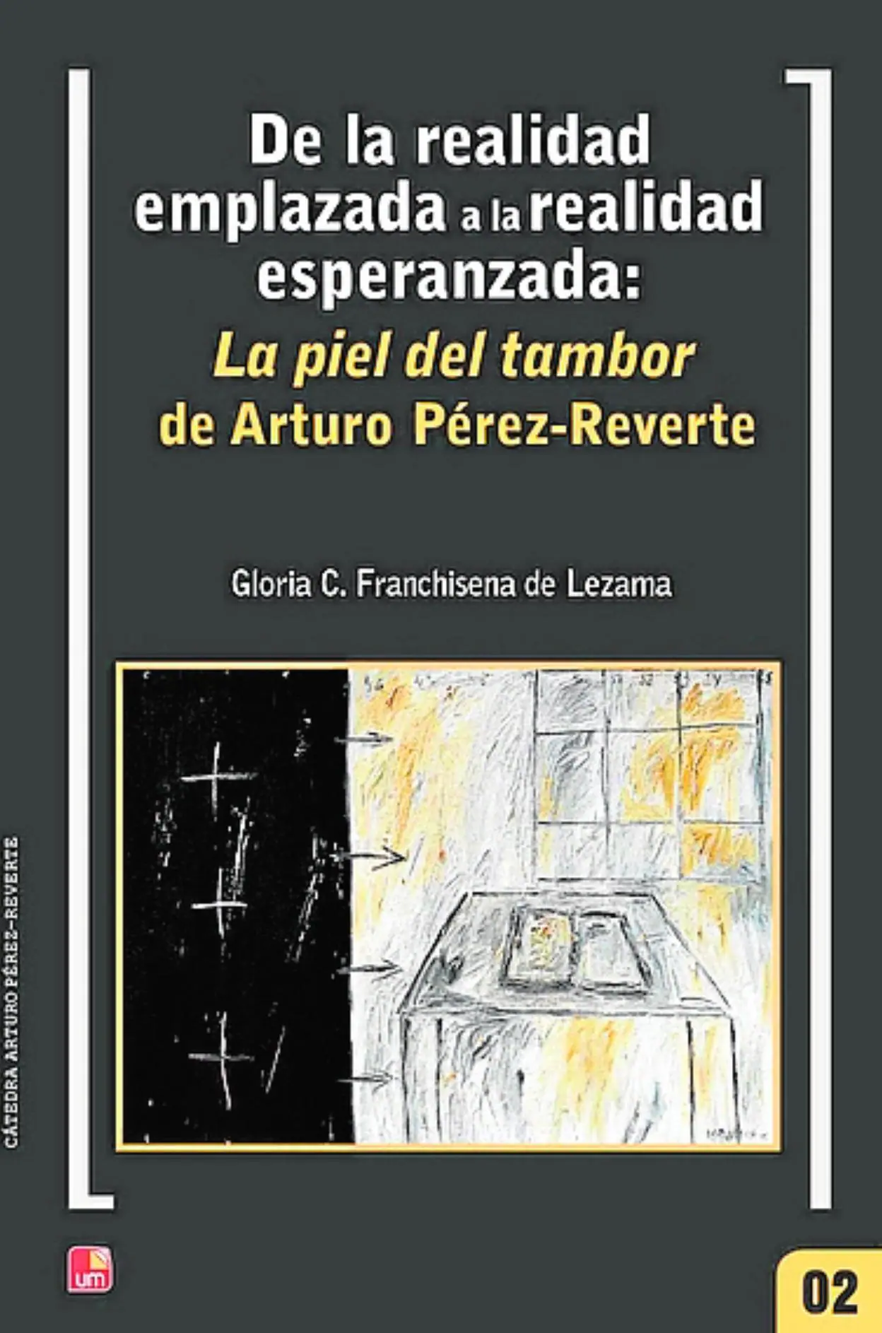 Editum publica dos libros sobre la obra de Pérez-Reverte y la de Javier  Marías