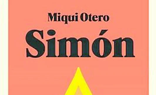 'Simón', de Miqui Otero. 