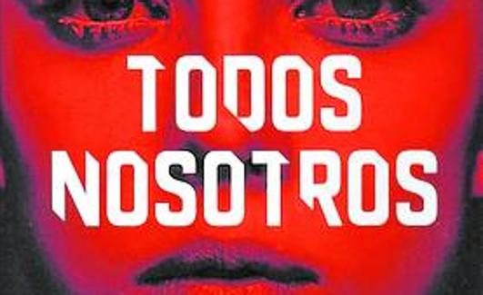 'Todos nosotros', de Javier Menéndez Flores.