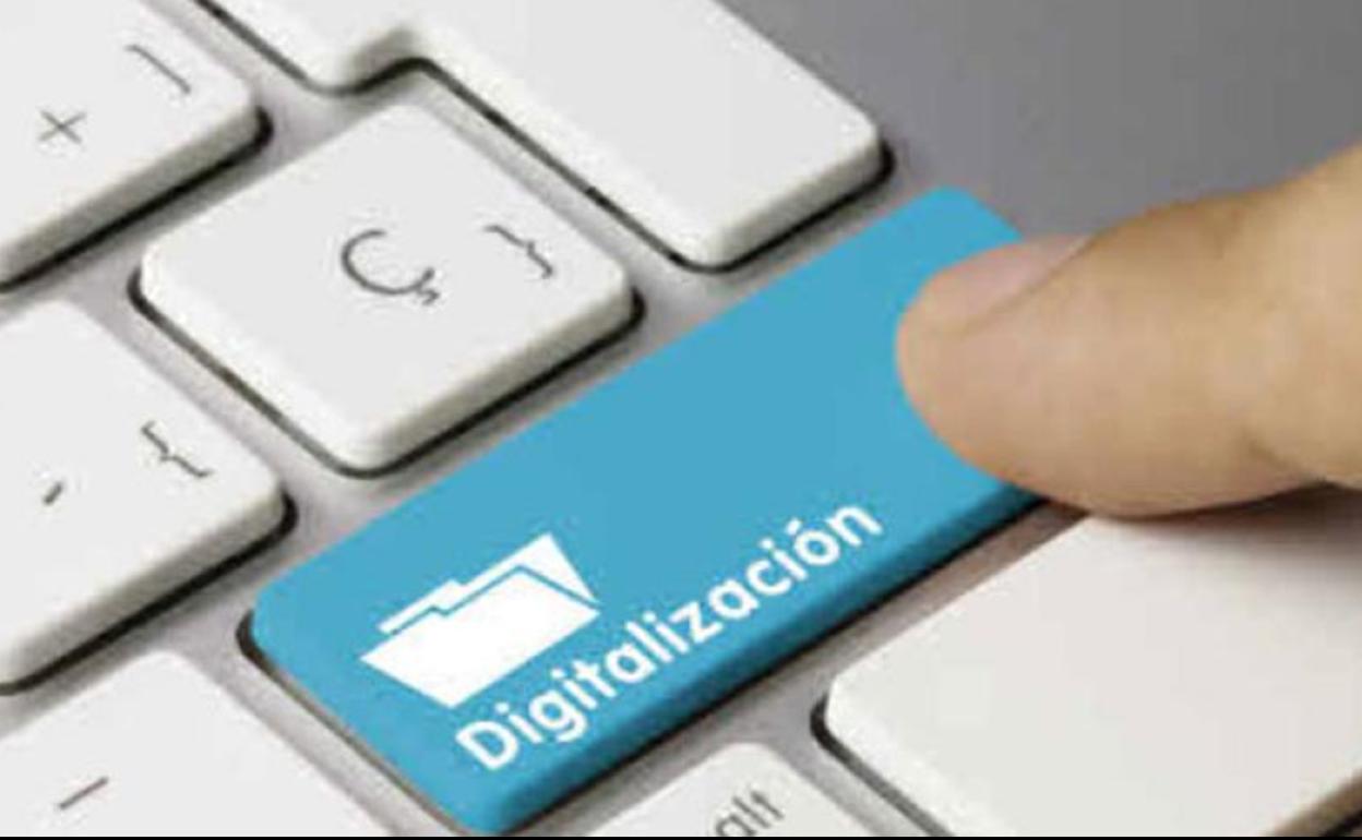 Casi 700.000 euros para la digitalización de microempresas de la Región