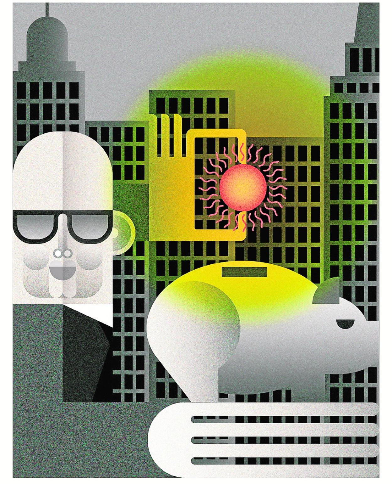 Los impactos energéticos del aciago 2020