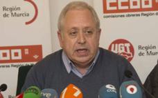 Antonio Jiménez - UGT