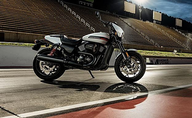 Se presenta como un modelo mucho más ligero y maniobrable. 