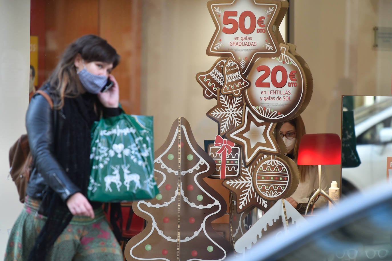Fotos: Las rebajas generarán más de 20.000 empleos en la Región