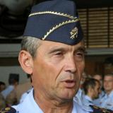 Miguel Ángel Villarroya. 