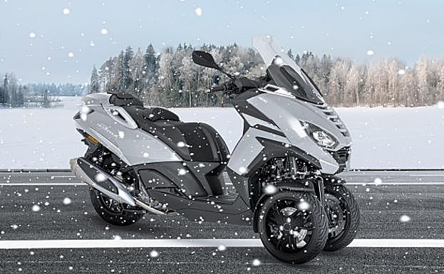 Consejos prácticos a seguir si necesitas utilizar la moto estos días