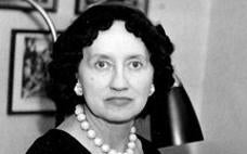 Mary Elizabeth Counselman 